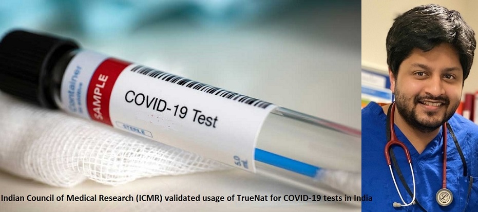 Requirement for Covid negative certificate impractical and impossible