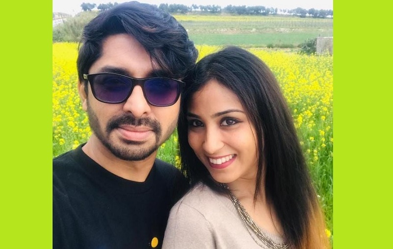 Read Tejas' account of his journey with his pregnant wife on the ...