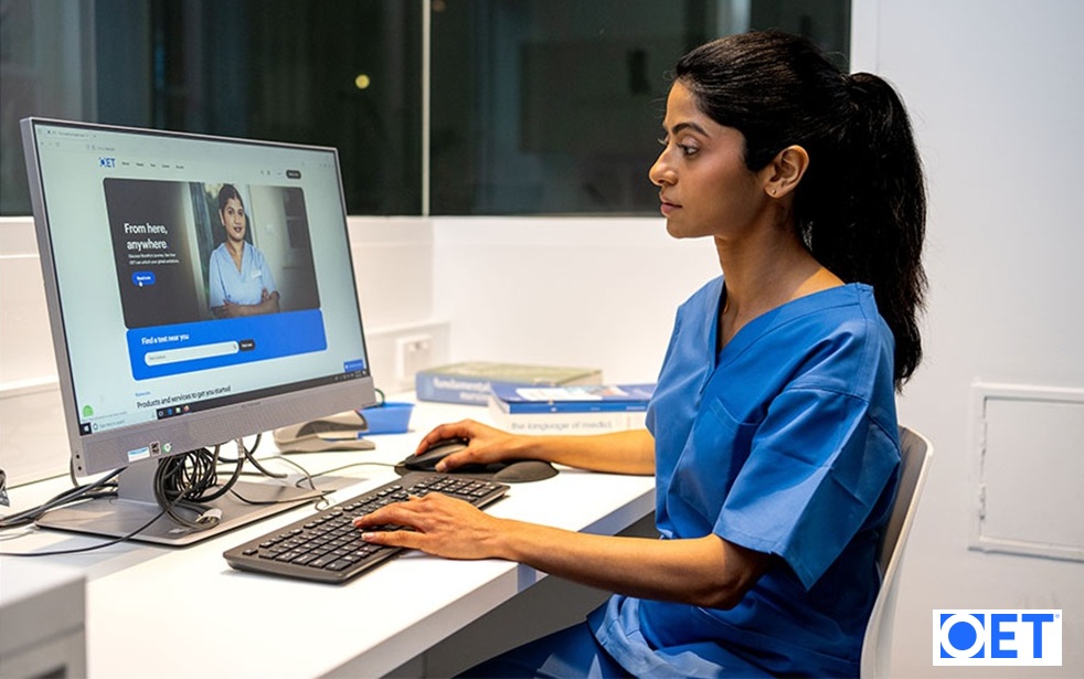 യുകെയില്‍ നഴ്‌സാകണോ? റിക്രൂട്ട്മെന്റുകള്‍ അടുത്ത വർഷം പുനരാരംഭിക്കാന്‍ സാധ്യത: ഒ ഇ ടിക്ക് ഒരുങ്ങിക്കോളൂ