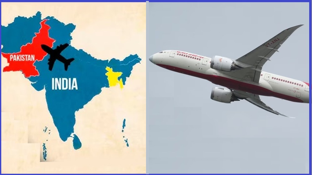 AI flights from south India to UK, Europe, US unaffected: Airspace ban to cost AI $600m, seeks govt aid