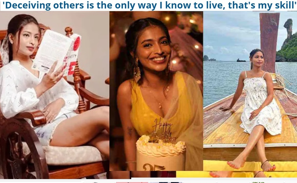 Social Media Recruitment Scams in Kerala: Influencers and the Rise of Quotation Gang-Backed Fraud