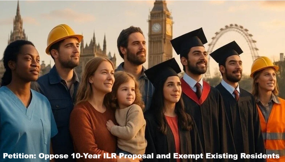 Proposed Immigration Changes to Extend Residency Requirement for ILR and Citizenship to 10 Years