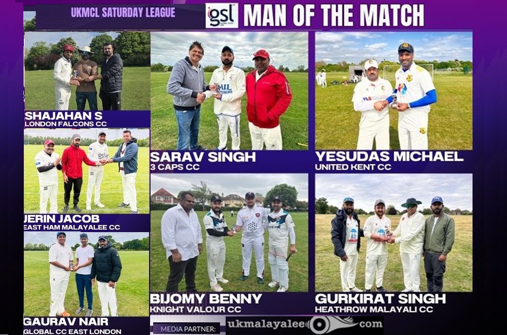 UKMCL 2025: Unforgettable Performances Set Stage for Exciting Extravaganza (Week 2 Report)