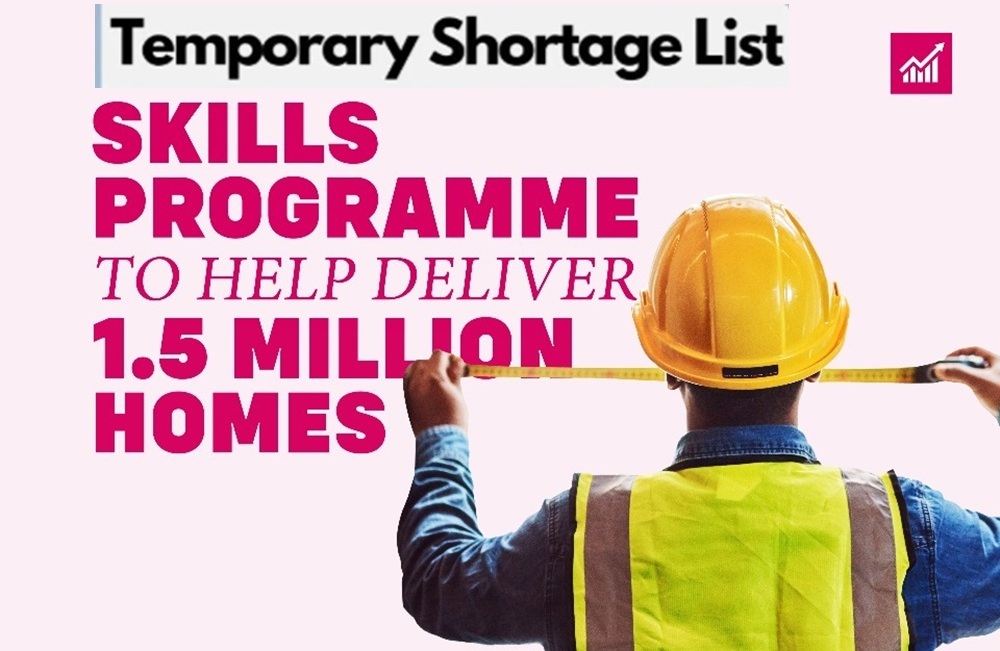 UK Firms Can Still Hire Overseas Workers For This Job Despite New Visa Restrictions: TSL Explained