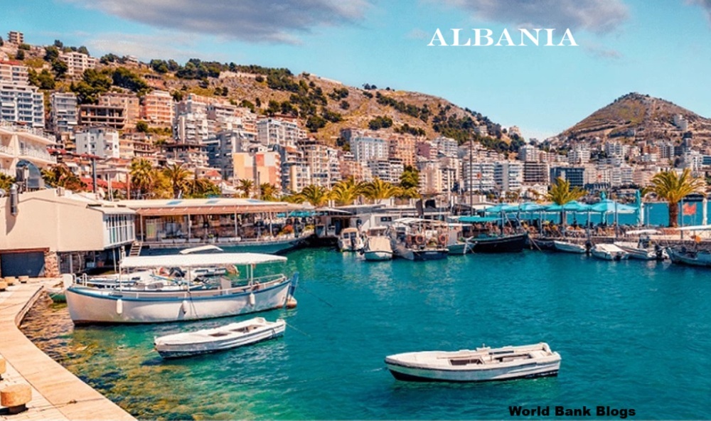 Albania, Communism and Blue birds: Beaches, Mountains Steeped in History