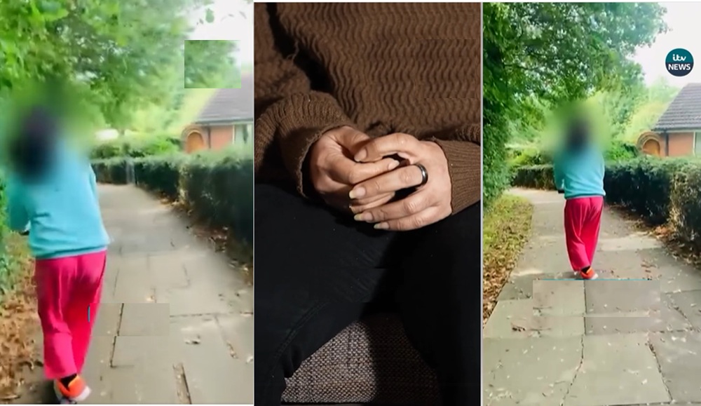 Family of 9-year-old Keralite girl in London with bullet lodged in brain speak out amid deportation fears