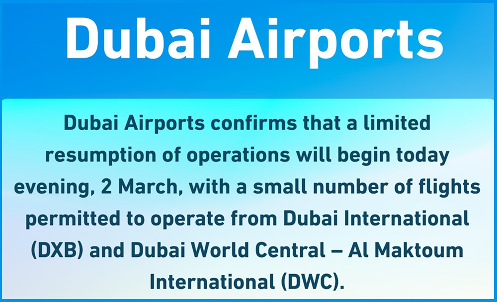 Emirates, Air India and Etihad resume limited flights: Check Refund & Rescheduling Policy