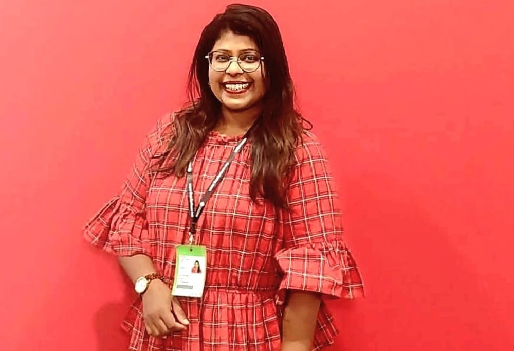 സഫോക്ക് കൗണ്ടി കൗൺസിൽ തിരഞ്ഞെടുപ്പ്: ആദ്യ ഏഷ്യൻ വനിതയായി മലയാളി ജയാ ജോർജി