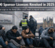 Home Office revoked 3,100 sponsor licences in 2025 leaving migrant workers destitute