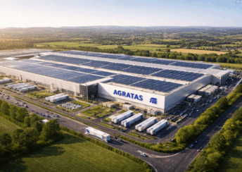 UK Awards £380m to Tata Group’s Agratas for Major Somerset EV Battery Factory