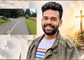 Keralite student dies in car accident in UK: Police launch investigation