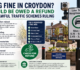 Received Driving Penalty in Croydon in One of These Streets? You Could Be Owed a Refund: Check Now