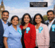 Rising Number of Newly Arrived Malayalees Join Reform UK Despite Tough Immigration Stance
