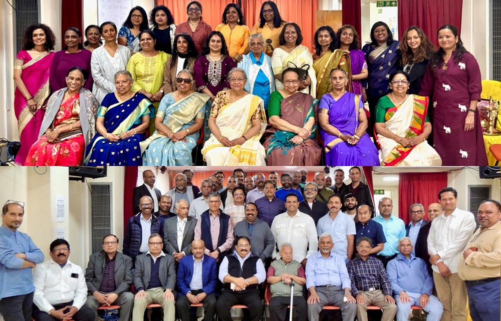 Watch the moment Indian student in UK won a £190,000 Mercedes Coupe and £20,000 cash in lottery