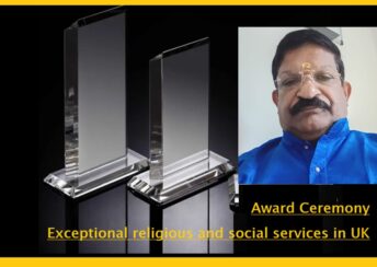 East Ham resident to be honoured for promoting spiritual values and social services in UK