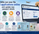 NRIs can now file OCI applications online and update new passport details