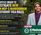 Home Office Urged to Investigate Scottish Green MP Q Manivannan Over Student Visa Rules