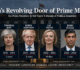 Economic Hardship, Divided Politics, Fading Trust: Britain’s Political Instability Crisis Deepens