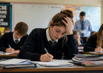 GCSE Changes Planned as Schools Raise Concerns Over Workload and Burnout