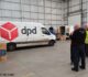 Nine Arrested in Immigration Enforcement Raids at DPD Depots In Hampshire and Berkshire