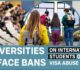 UK universities face right to recruit ban if international students abuse visa rules