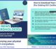 OCI card holders can now download their e-OCI card and use it at airports: Click To Download