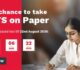 IELTS in India to go fully computer-based from Sept 2026; paper tests end after August