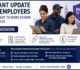 Important update for UK Employers and Employees: Right to Work Scheme from Oct 1: Book Sessions