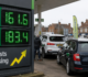 UK Petrol Prices Accelerate to Highest Level Since Start of Iran War: Pressure on Household Budgets