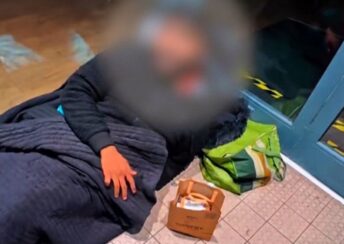 Indian Student Reportedly Homeless in UK for 6 Months, Highlighting Growing Struggles of Migrant Students