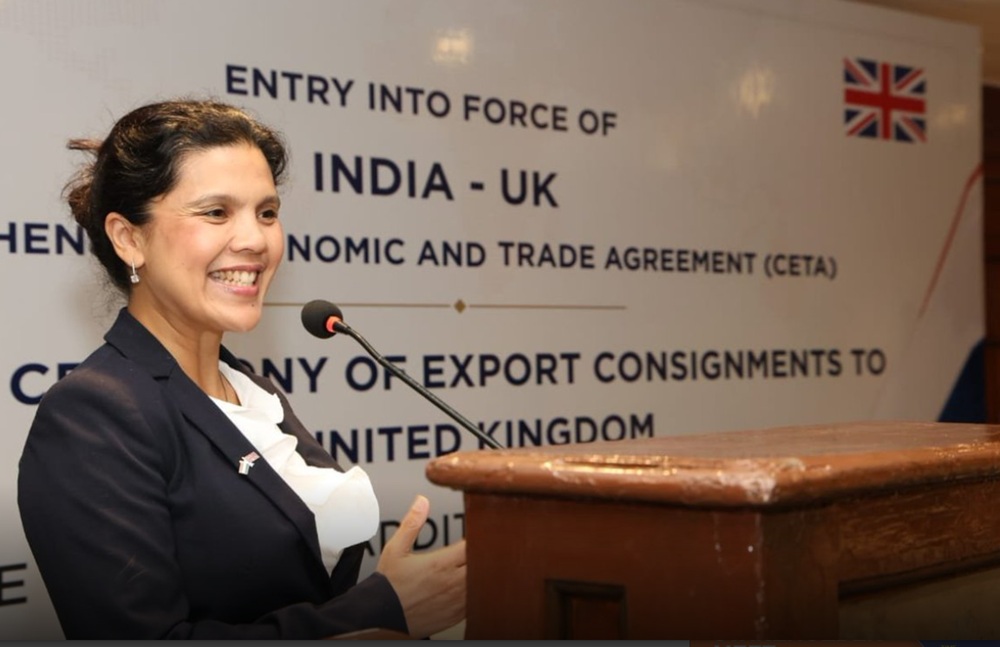 India-UK trade deal to bring more trade and branch campuses of UK universities in Kerala