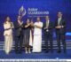 Keralite-origin nurse in UK wins global nursing award for organ and stem-cell donation advocacy