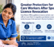 UK Home Office Introduces Temporary Protection for Care Workers After Sponsor Licence Revocation