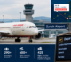 Air India flight diverted to Zurich as UK air traffic control glitch disrupts 600 flights