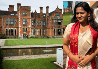 Kerala Student Lena Prasannan Wins ₹6 Crore PhD Scholarship at University of York in UK