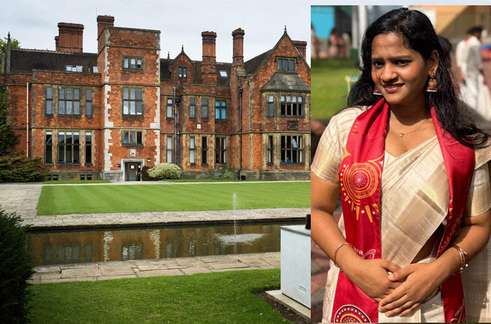 Dont miss Krishna Preethy’s semi-classical and Bollywood dances at UKMCL award night tomorrow in Ilford