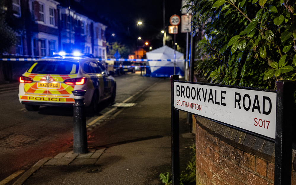 Southampton Malayali Charged with Attempted Murder After Portswood Stabbing