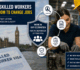 Migrant Skilled Workers recognised as victims of exploitation in UK to Get Freedom to Change Jobs
