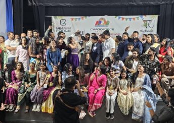 KCWA’s Five-Year Kalamela Streak Celebrates the Strength of Croydon’s Malayalee Community