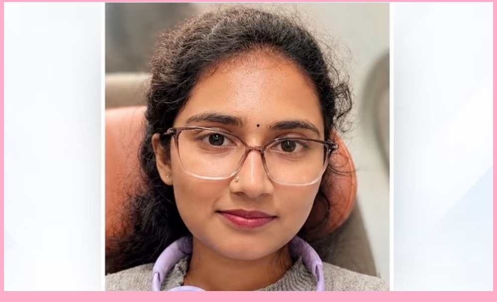 Malayali Nursing Student Dies Suddenly in UK; Arrived in the Country Last Month
