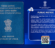 OCI Cardholders Can Travel to and from India While Passport Details Are Being Updated: High Commission Confirms