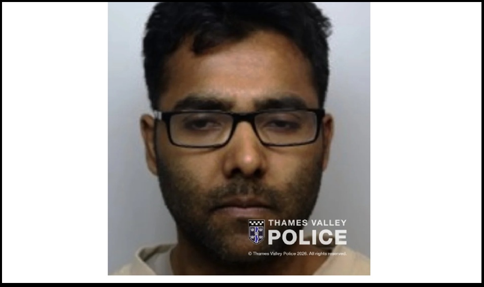 Keralite in UK jailed for 17 years for ongoing domestic abuse for several years