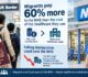 Fall in Migrant Numbers Could Cost NHS Billions as Migrants Pay 60% More Than Their Healthcare Costs